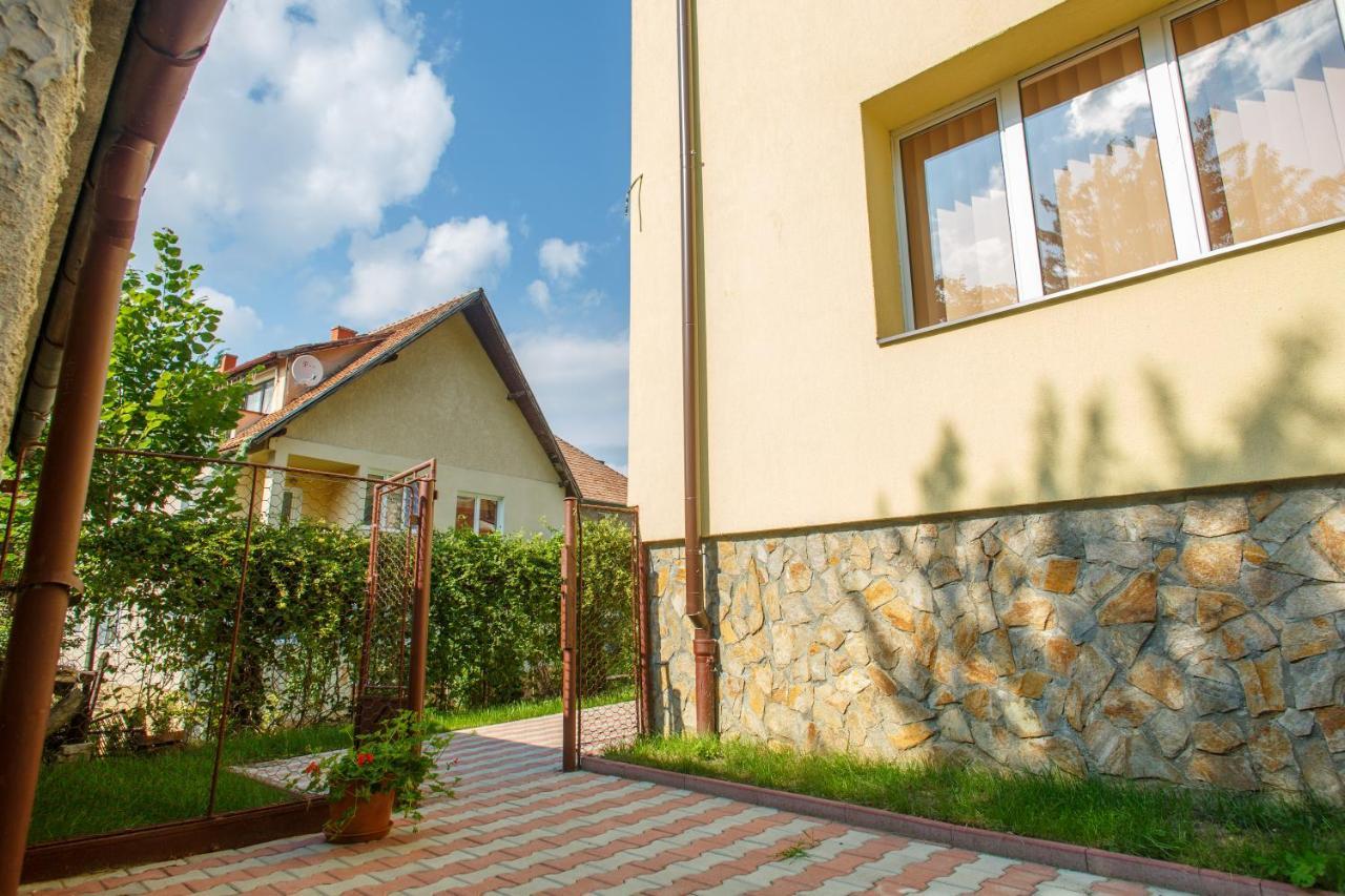 Barok Appart Brașov Exterior foto