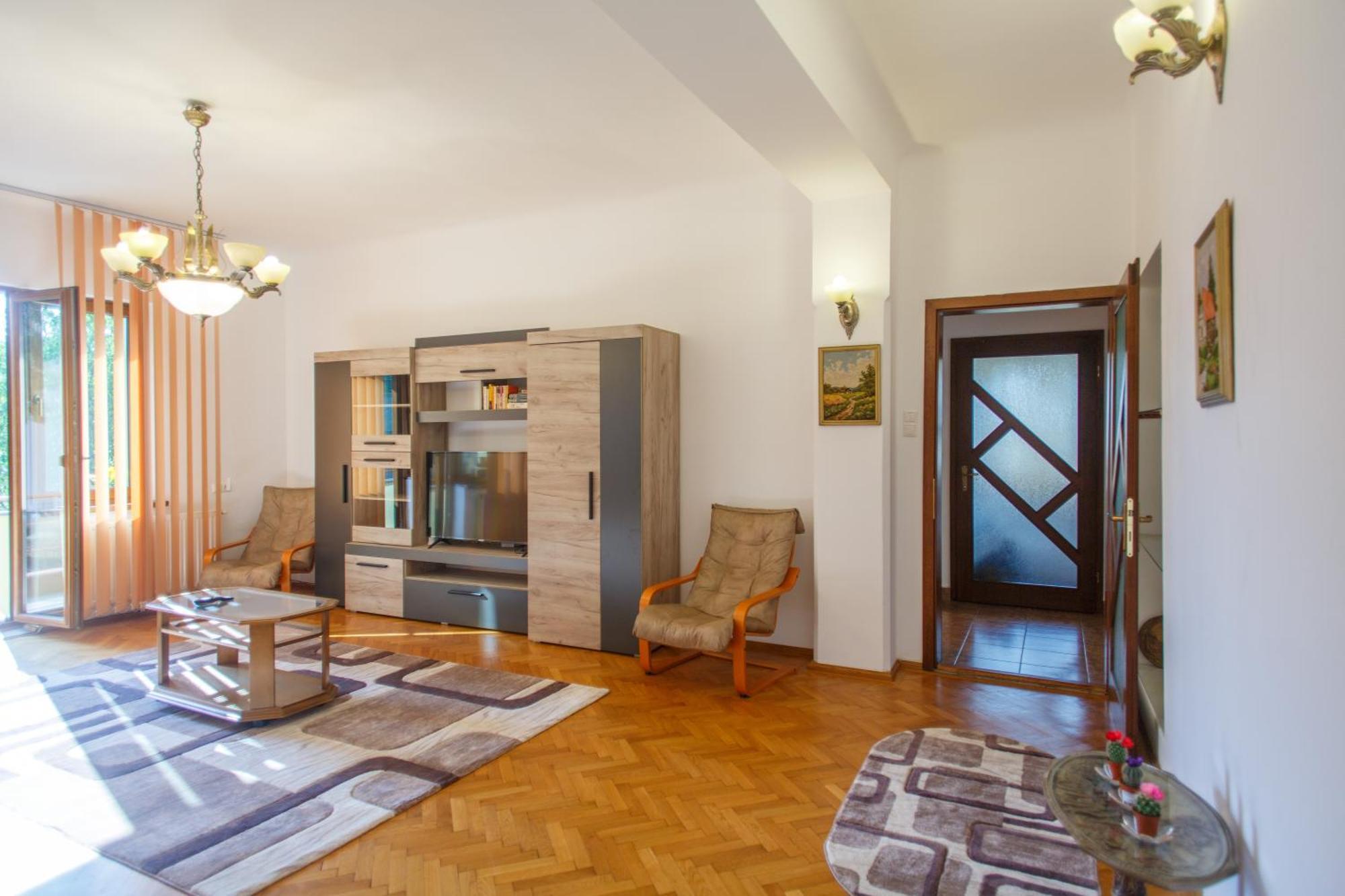 Barok Appart Brașov Exterior foto