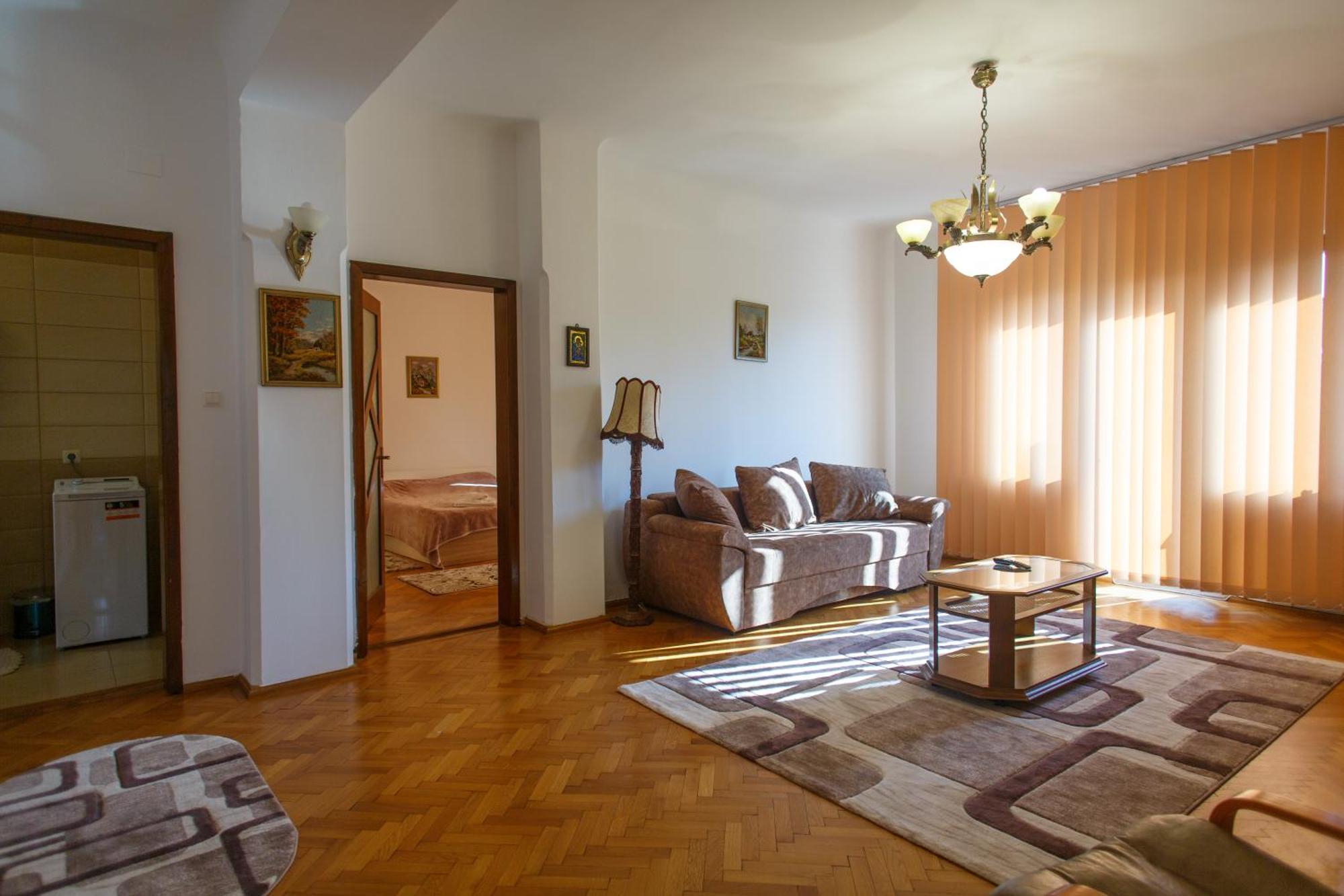 Barok Appart Brașov Exterior foto