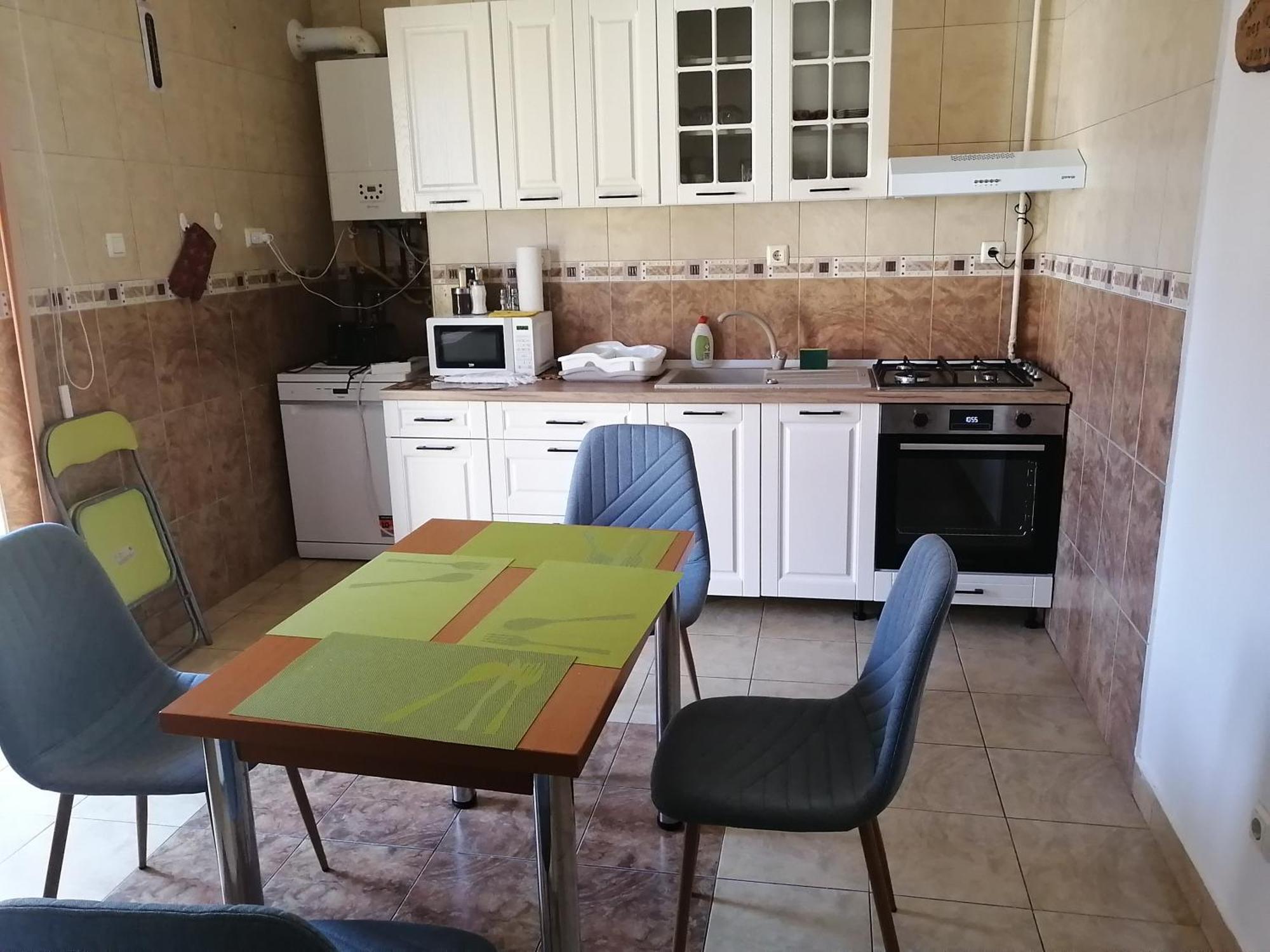 Barok Appart Brașov Exterior foto